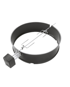 Weber rotisserie til 57 cm