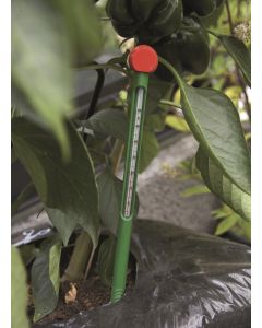 Jordtermometer