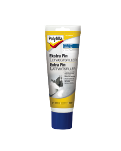 Polyfilla letvægtsfiller 200 ml