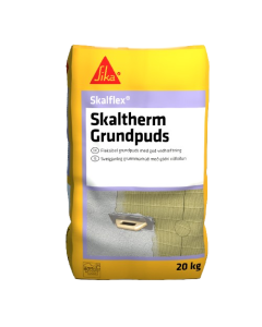 Skalflex skaltherm grundpuds 20 kg