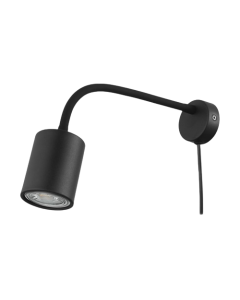 Eglo portella spot m/flexarm