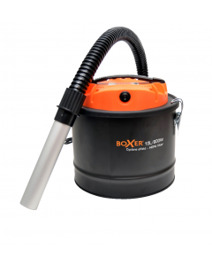 Boxer askesuger 800w