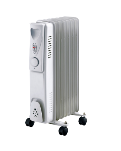 Gripo 36588 olieradiator