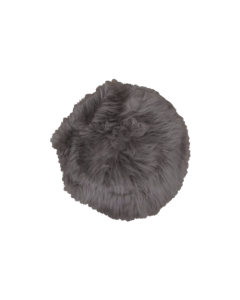 Imiteret lammskindshynde