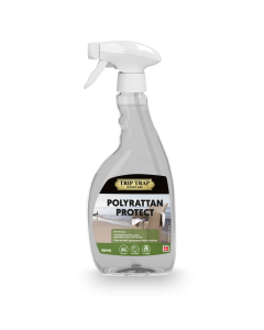 Trip trap poly rattan protect 750 ml