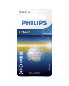 Philips Minicelle CR2025