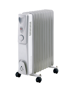 Gripo 36593 olieradiator