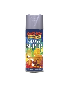 Plasti-kote pk super Aluminum