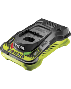Ryobi lader 18 volt