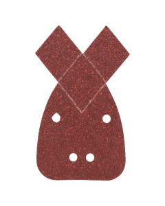 Slibeblad K40, 5 stk/pk