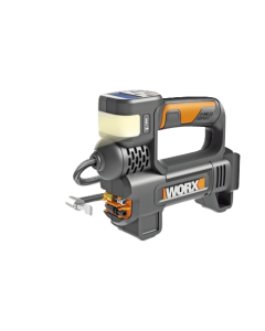 Worx 20v akku kompressor