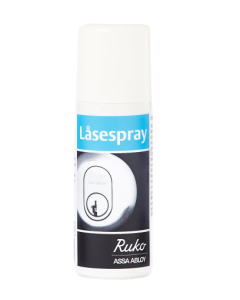 Ruko Låsespray