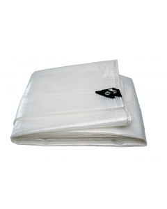 Millarco presenning armeret 6x10 m
