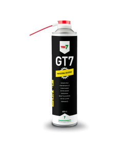 Tec7 rustopløser 7 i 1 gt7