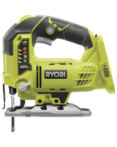 Ryobi Akku Stiksav R18JS-0