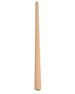 Home>it bordben 80 cm bøg (konisk)