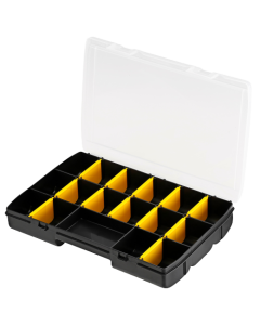 Stanley sortimentkasse 17 r