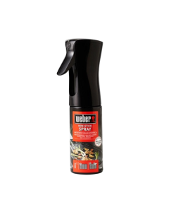 Weber nonstick spray