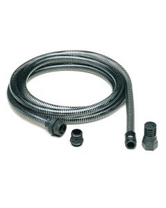 Sugeslange 3/4 " 4 meter