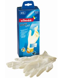 Vileda engangshandske one size