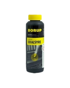 Borup oxalsyre 300g