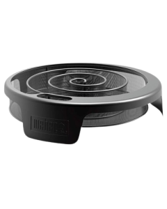 Weber rygebakke