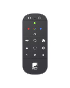 Eglo connect fjernbetjening-z