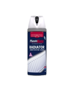 Plasti kote twist radiator