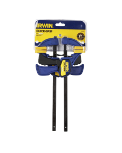 Irwin Enhåndsvinge 2 stk