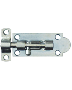 PN skudrigle - 78mm elforz.