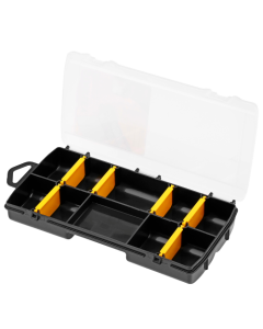 Stanley sortimentkasse 10 r