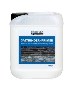 Skalflex saltbinder/primer