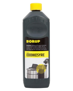 Borup eddikesyre 32%