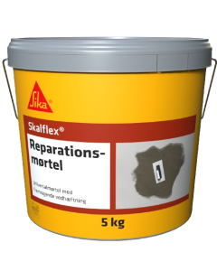 Reparations Mørtel Skalflex 5 kg
