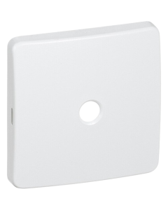 Lk fuga gl. type blænddæksel hvid