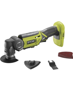 Ryobi multiværktøj