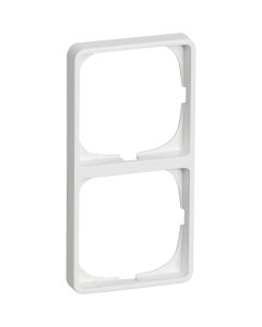 LK Fuga ramme 2 modul