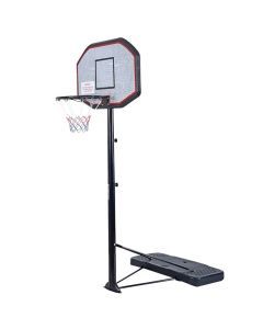 Basketstander nordic game