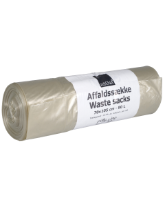Affaldssæk 30 my 90 liter