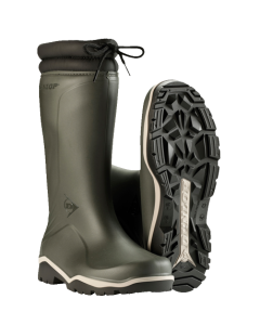 Dunlop Blizzard