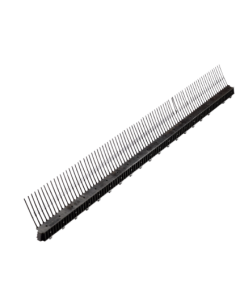 Fuglegitter m/ventilation