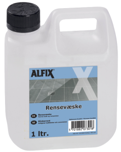 Alfix rensevæske