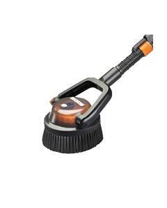 Worx wa1821 rotation børstehoved