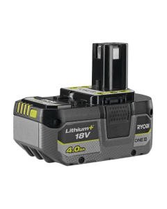 Ryobi compact batteri 4,0 ah - 18 volt u/emb.