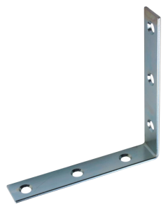 PN Vinkeljern 130x25x3mm