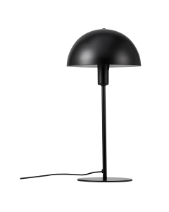 Nordlux bordlampe ellen e14 sort