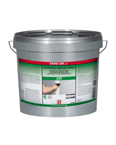 Dana Letspartel Medium Extra 5 ltr.