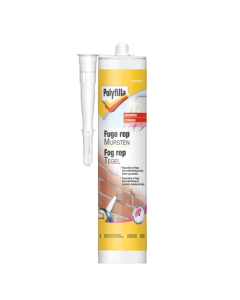 Polyfilla fuge reparation 310 ml