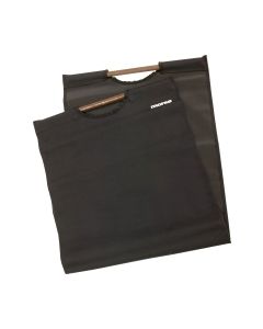 Morsø Brændebærer sort