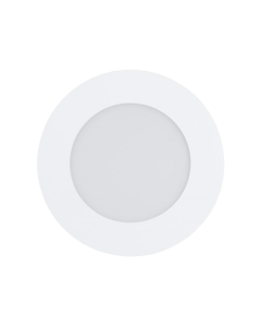 Eglo fueva-z indbyg.spot  5,4w